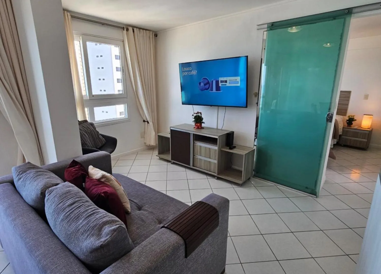 Marina Bezerril - Pontamares 1802 - O Melhor De Natal Appartement