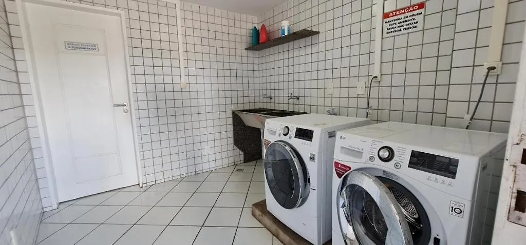 Marina Bezerril - Pontamares 1802 - O Melhor De Natal Appartement