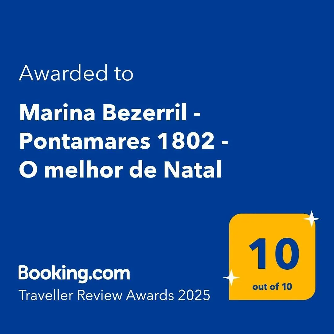 Marina Bezerril - Pontamares 1802 - O Melhor De Natal 0*,