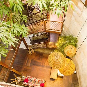 2* Mini-hôtel Manga Rosa Beira Mar